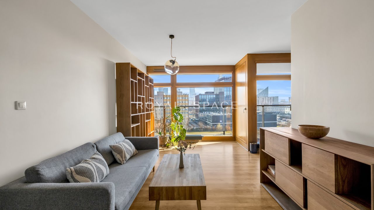 NA WYNAJEM | Nowoczesne mieszkanie 3-pokojowe! | 19. Dzielnica | 67,30 m² | 3 pokoje