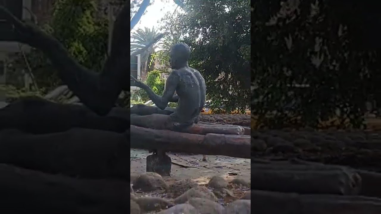 ወቸው ጉድ | ከባድ ነው | ወገናታት | መተናል