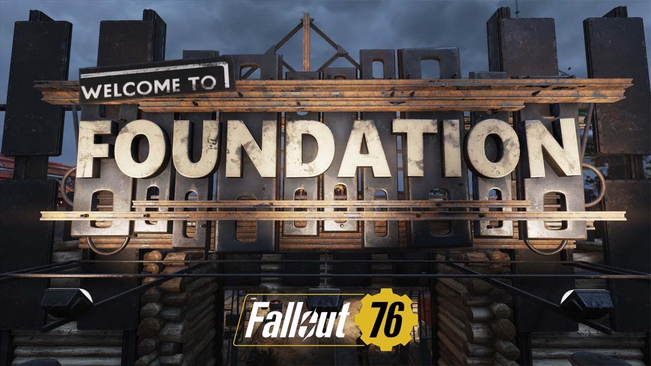Fallout 76: Wastelanders - First Impressions & Overview