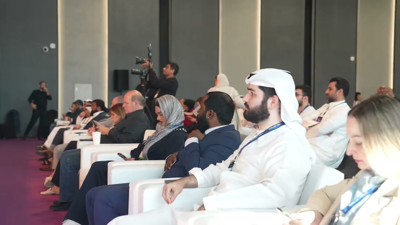 WORLDEF | #WORLDEF #Dubai2024 #MediaImpact #GlobalECommerce #ShapingTheFuture