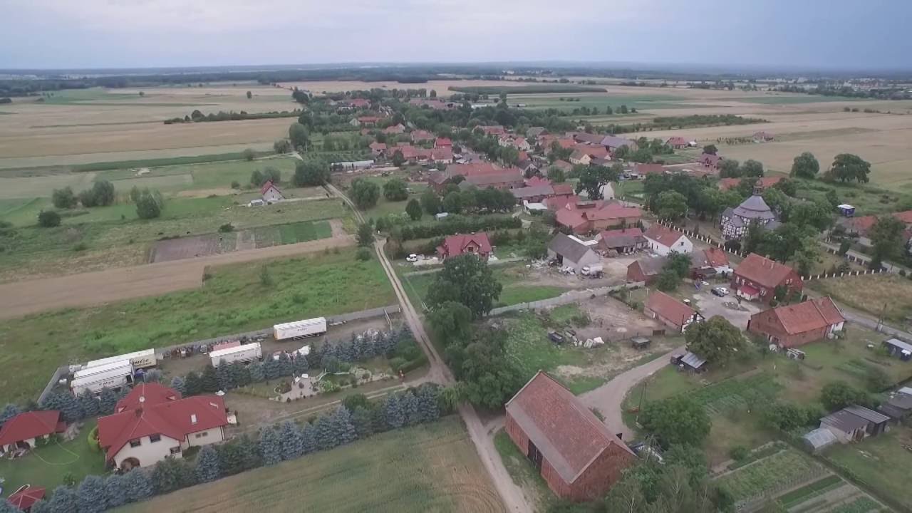 Sztuka Składania Historii (Pawł&oacute;w Trzebnicki Z Innej Perspektywy)