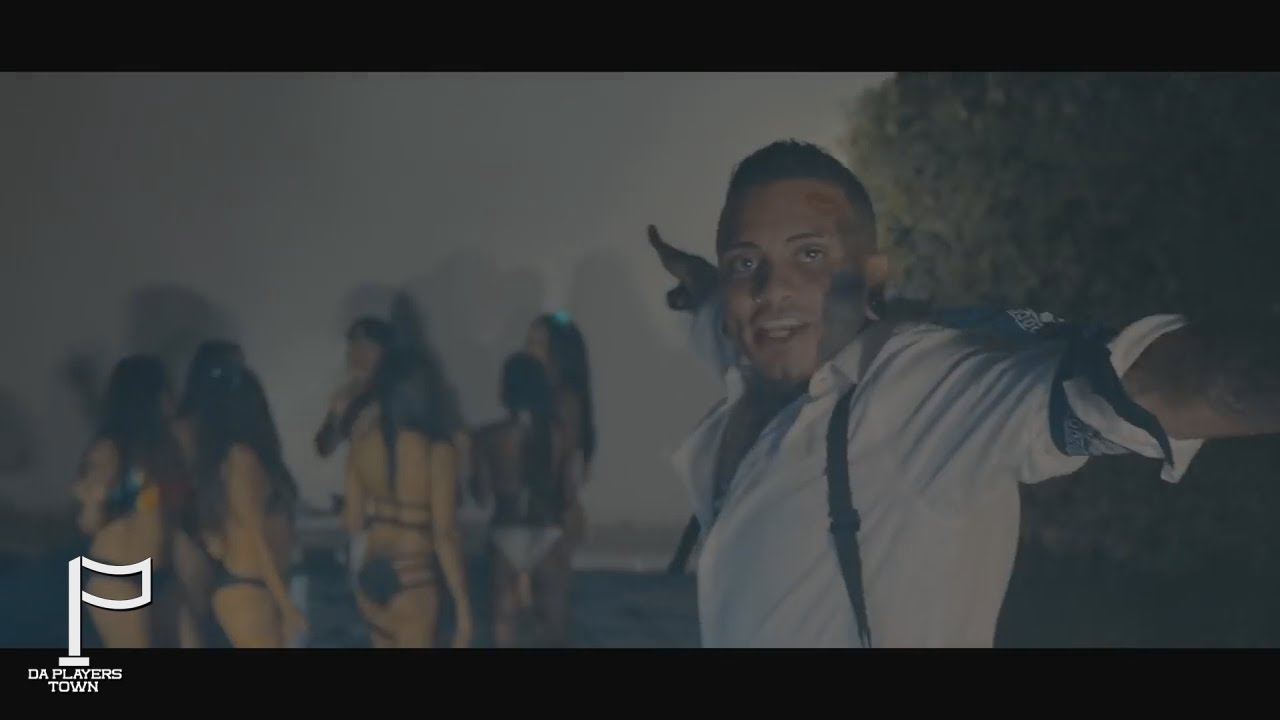 Pinche Mara - El Mara - Pachang&oacute;n (Video Oficial)