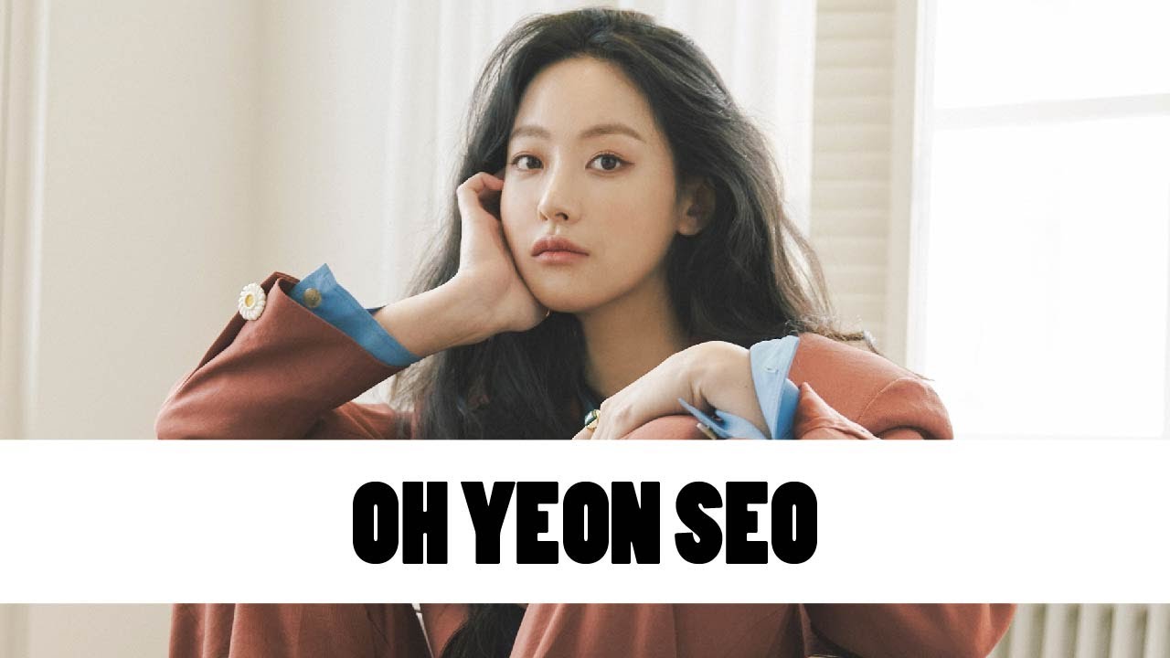 10 Things You Didn't Know About Oh Yeon Seo (오연서) | Star Fun Facts