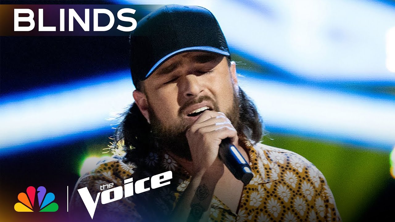 Braxton Garza Brings Warren Zeiders' 