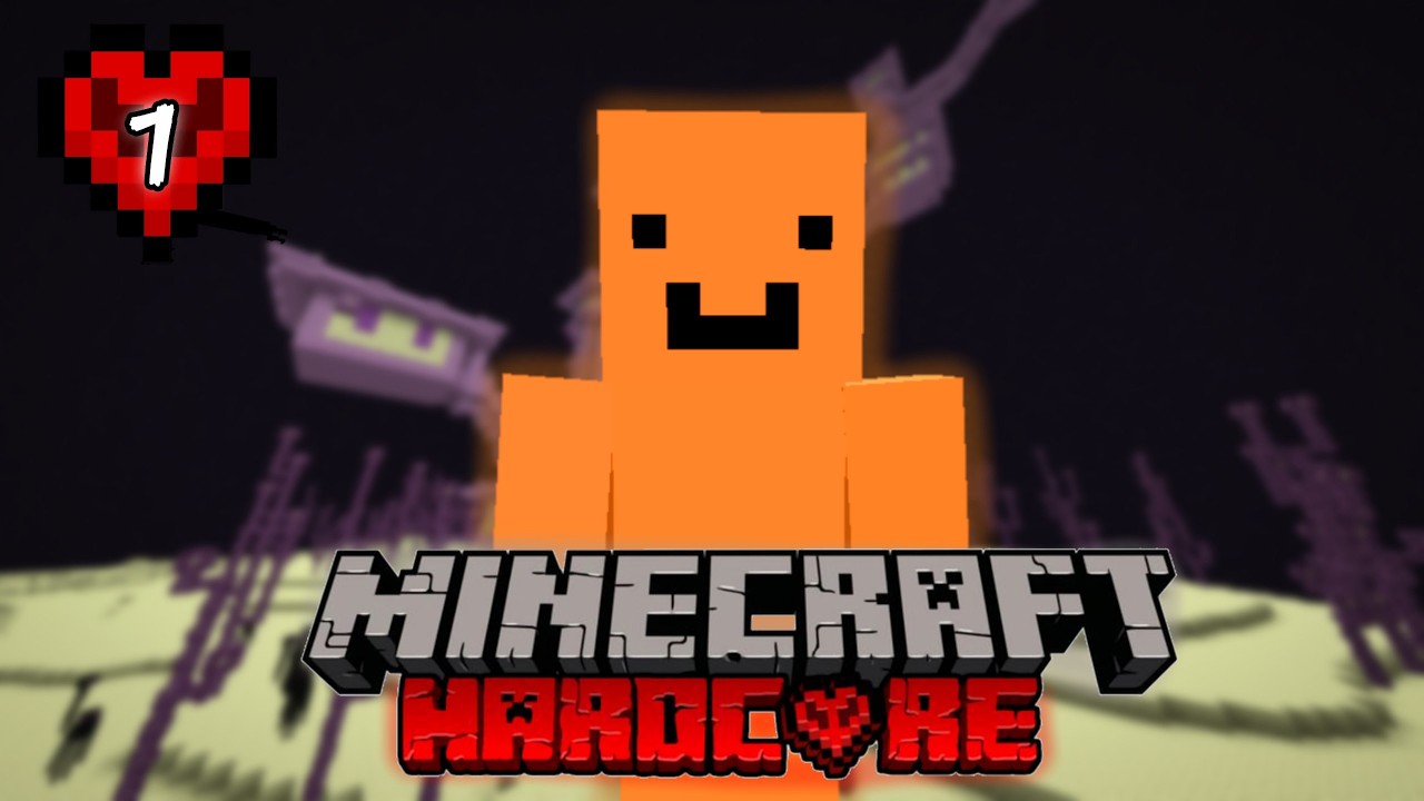 The Beginning... || Hardcore EP.1