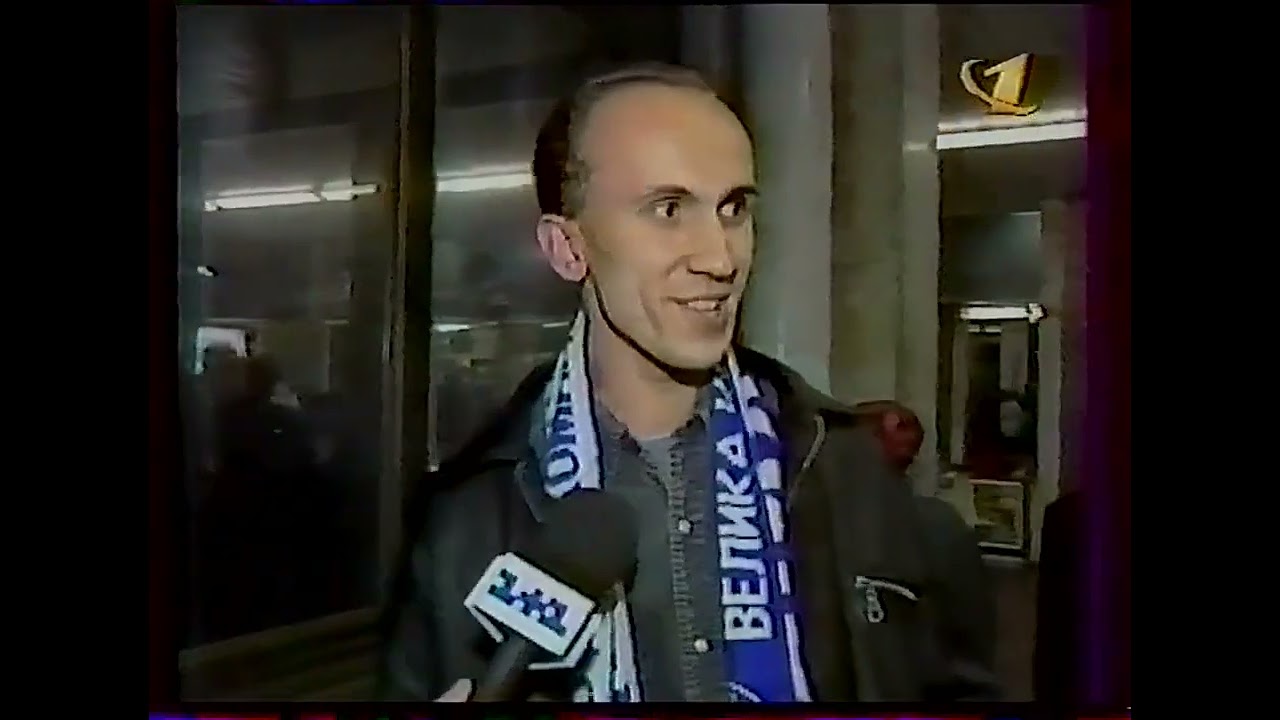 Время (ОРТ, 09.10.1999) Специальный выпуск
