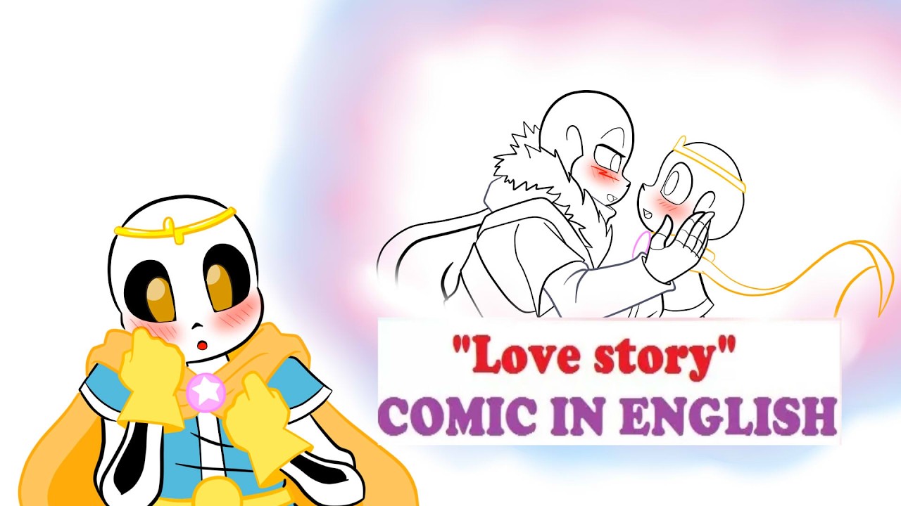 Love story - CrossXDream