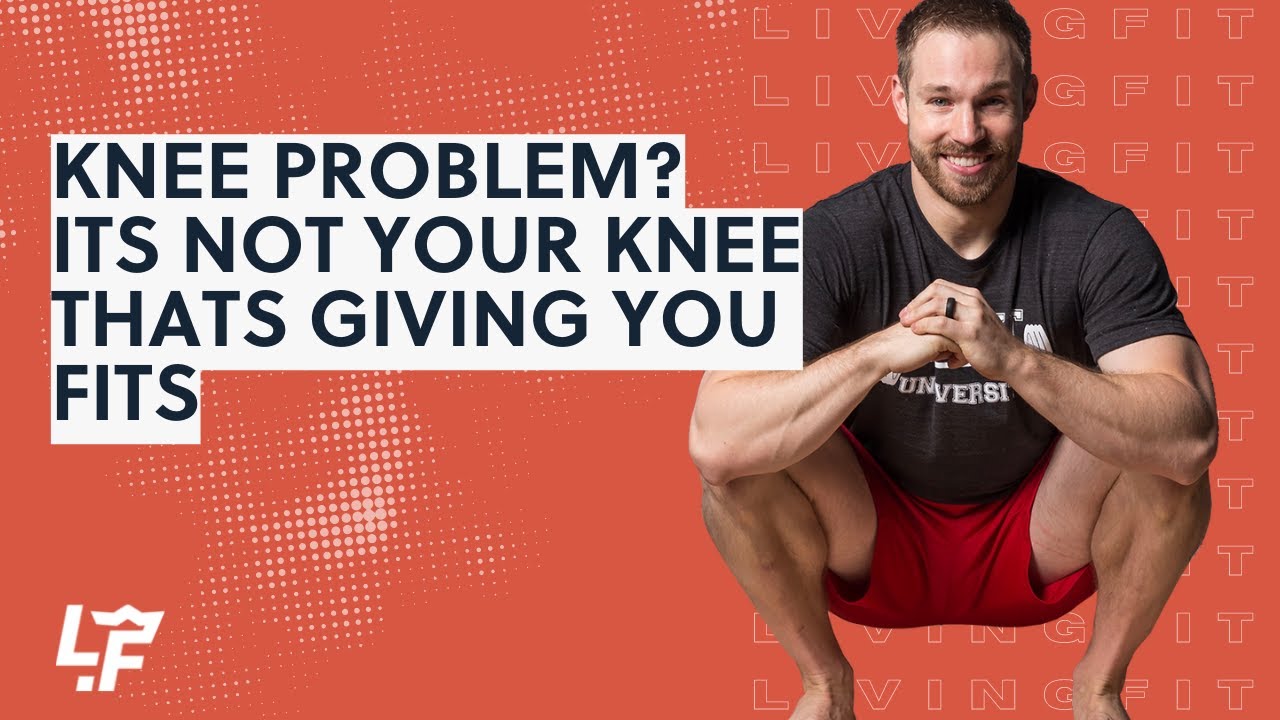 Who is Milo & Why Are We Rebuilding Him w/ Aaron Horschig AKA Squat University | The LivingFit Show
