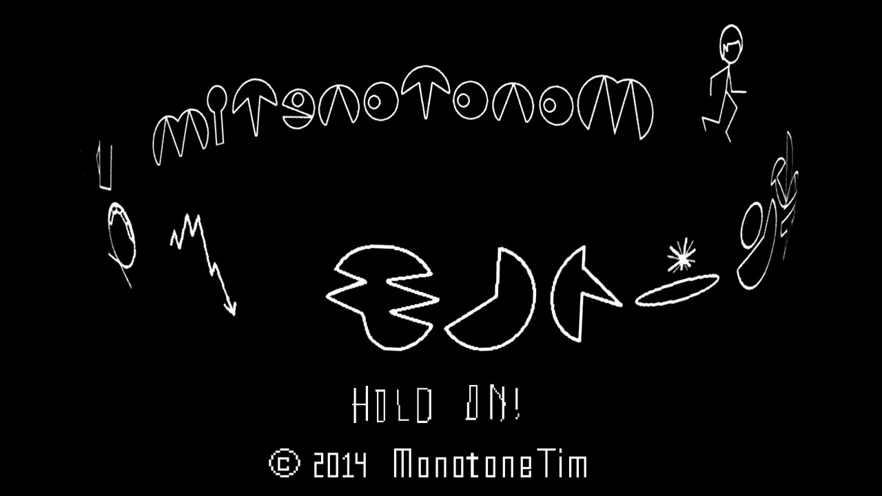 MonotoneTim Oregon Trail 2, Custom RollerCoaster Tycoon 2 Maps, more?!