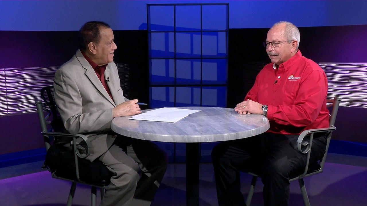 One on One with Victor Hogstrom: Bob Skidmore