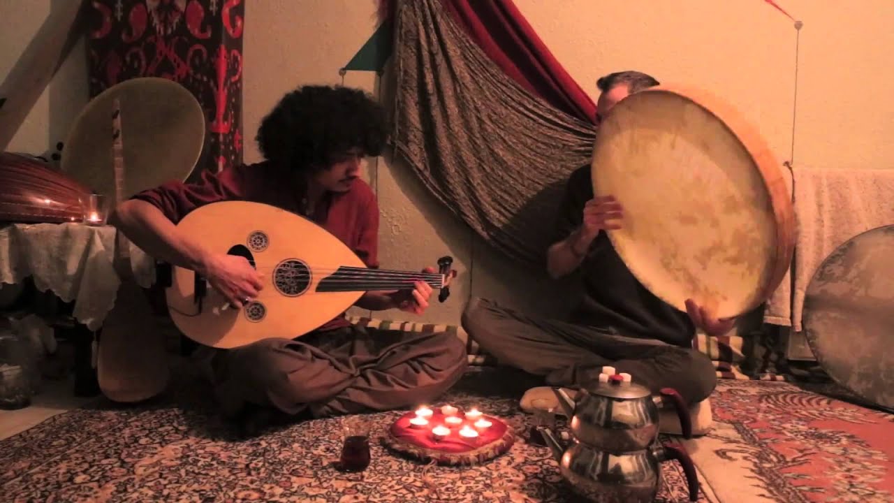 Faysal Macit & Arsalan Nasiri - Yavaran Masem