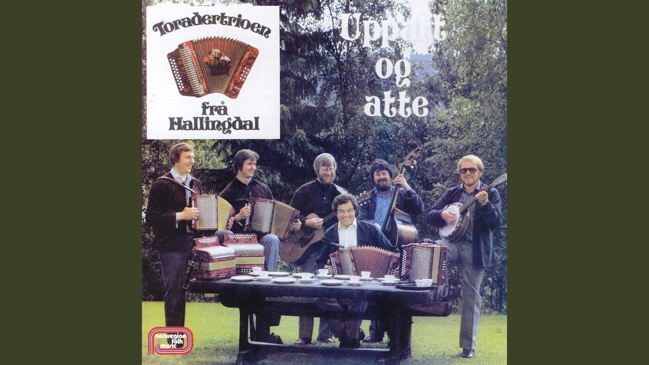 Vals Frå Lom