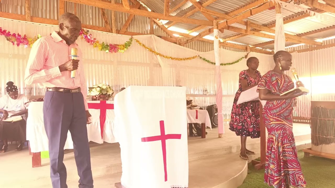 Light Deliverance