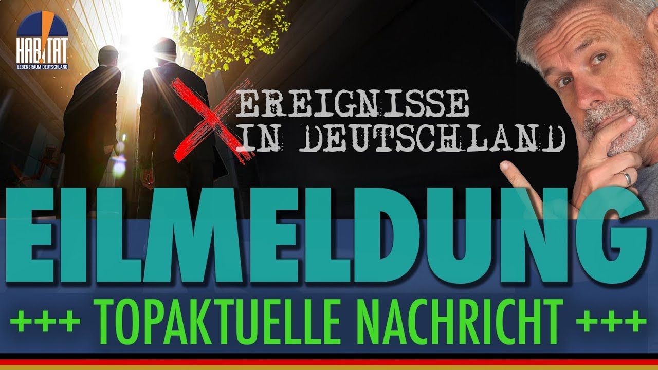 🆘 BRANDANSCHLAG auf F&uuml;rstin GLORIA von THURN und TAXIS - Linksextremen Tatverd&auml;chtige im Visier