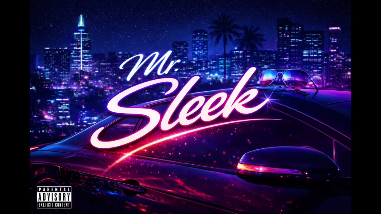 Mr. Sleek - Willy Love and The Shapers