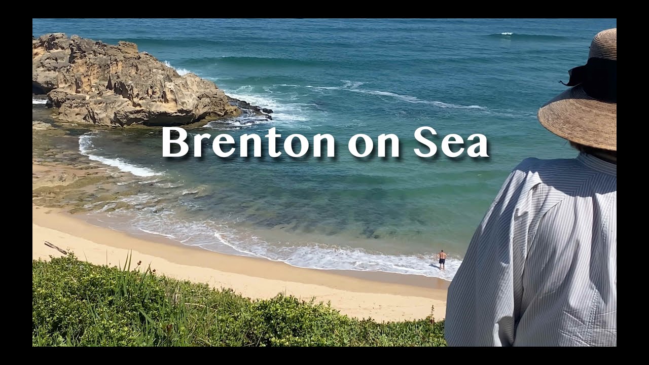 Brenton on Sea ~ Western Cape South Africa #southafrica #westerncape