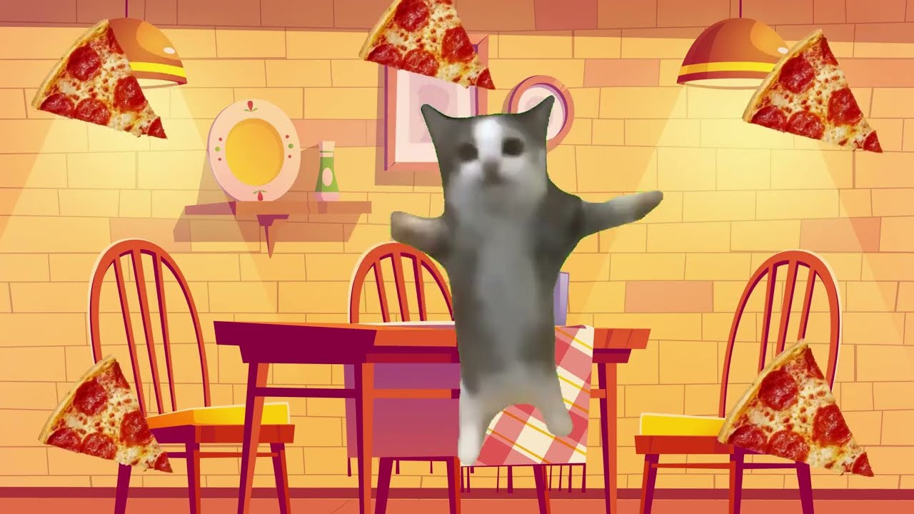 Michi Pizzeria 🍕[1 hora]