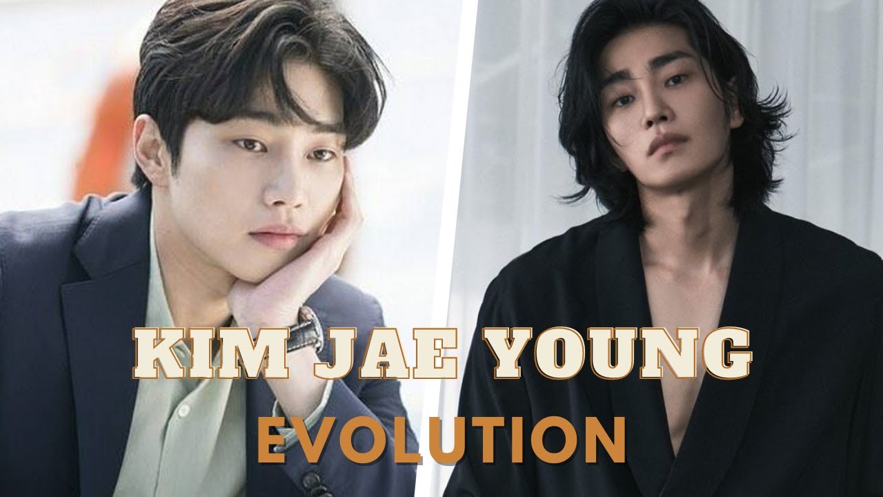 Let's get to know more about the drama and film career of the actor, Kim Jae Young |2011–present|