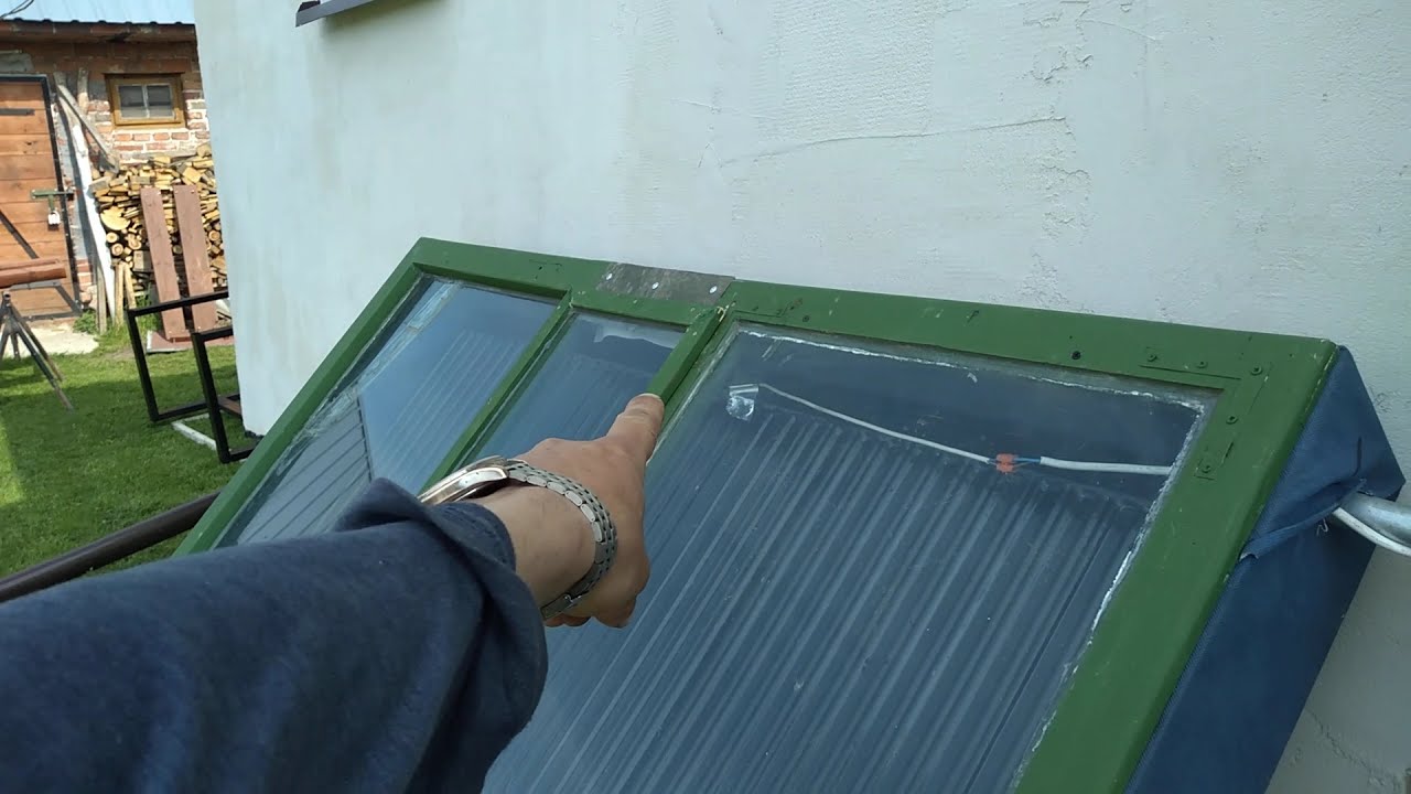 solar z grzejnika panelowego koszt ok 400zł