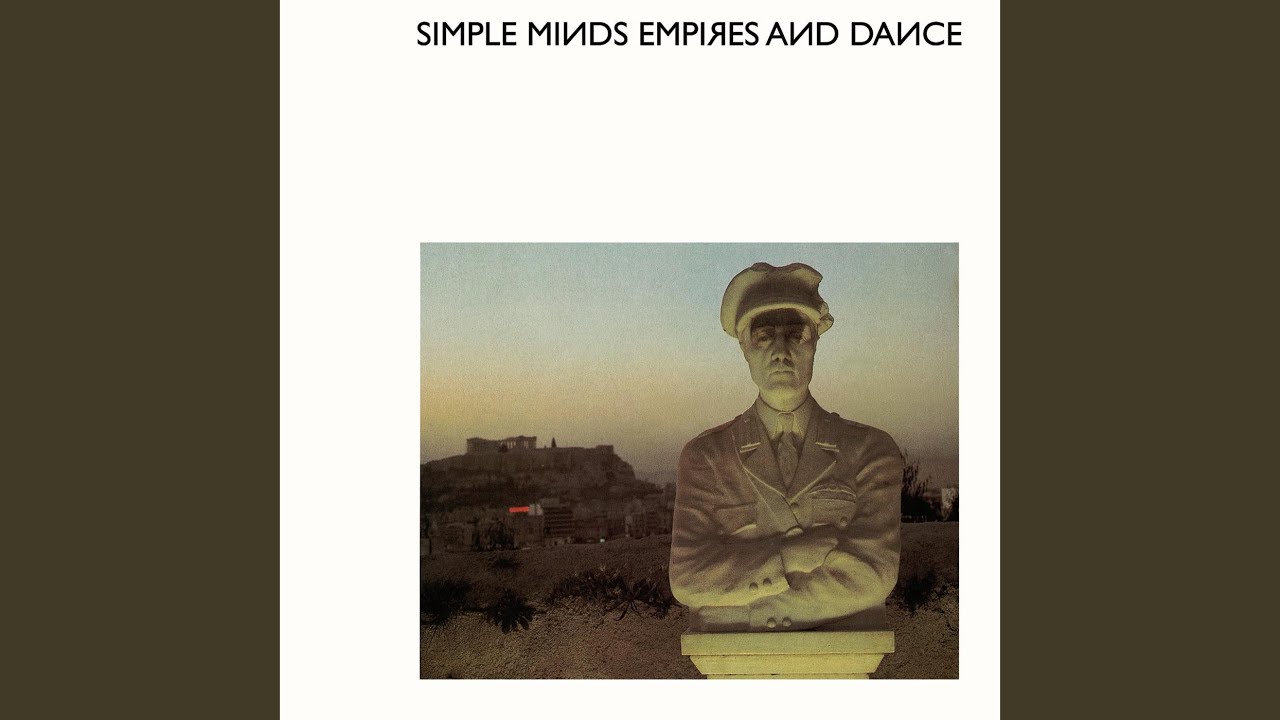 Capital City (Remastered 2002)