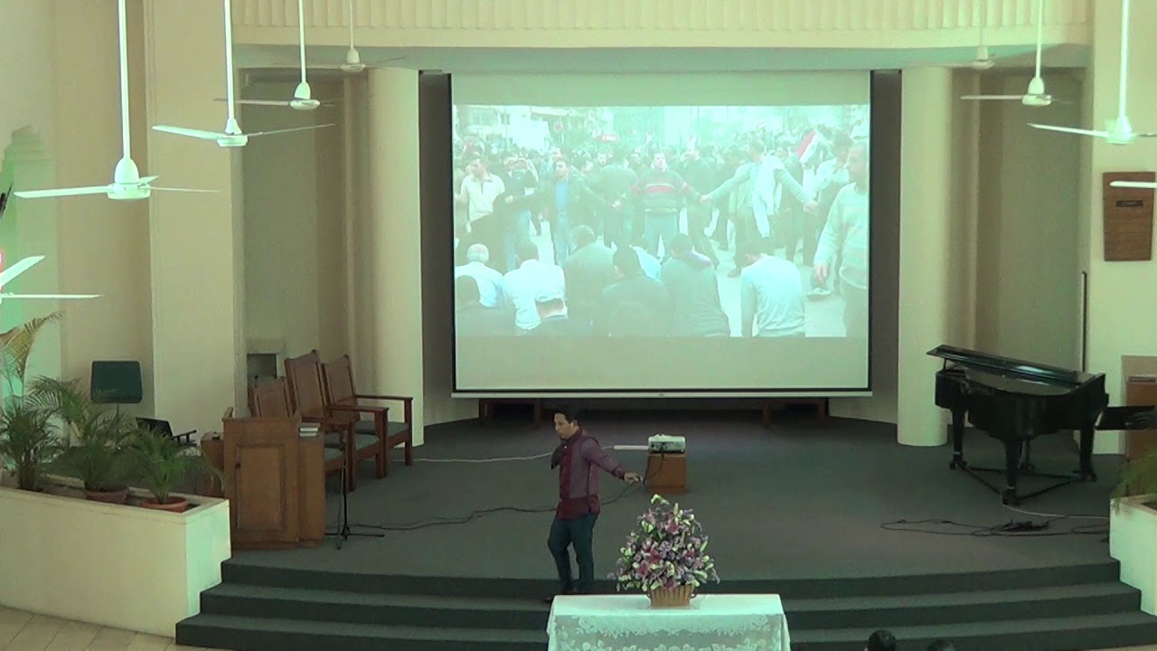BRSDA 20180210 10 February 2018 Balestier Road SDA Church Sermon.
