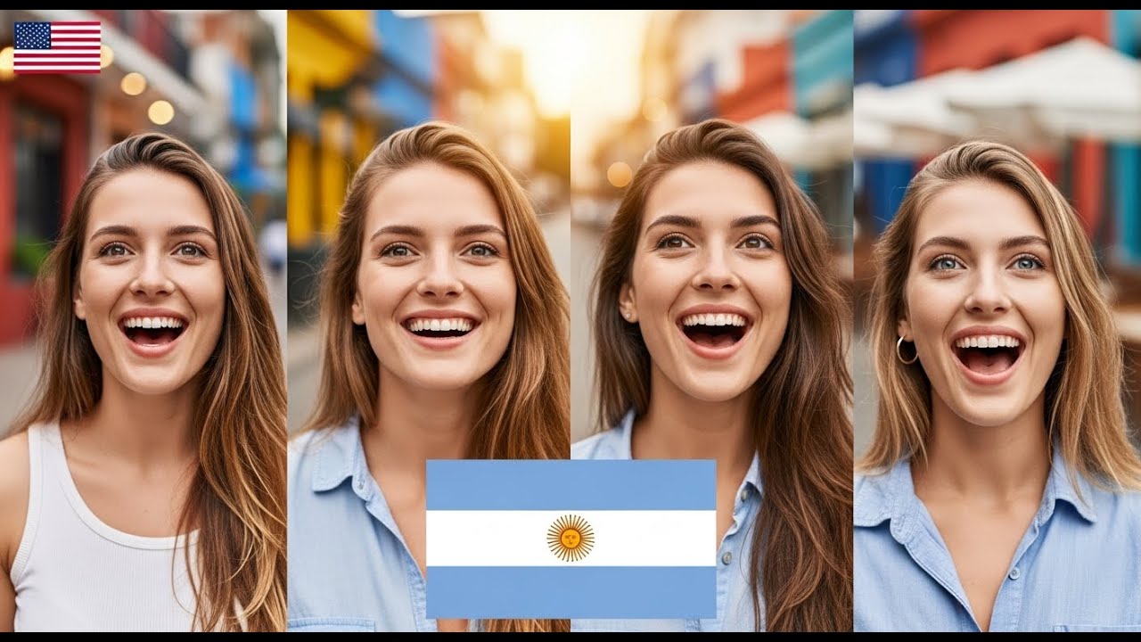“Argentina es el mejor país del mundo”: turista de EE.UU. sufre el “síndrome argentino”