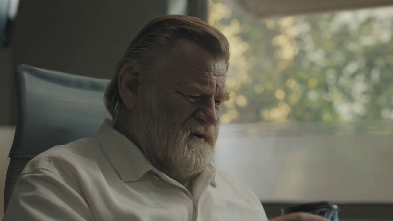 Mr. Mercedes Season 2 Opening Credits