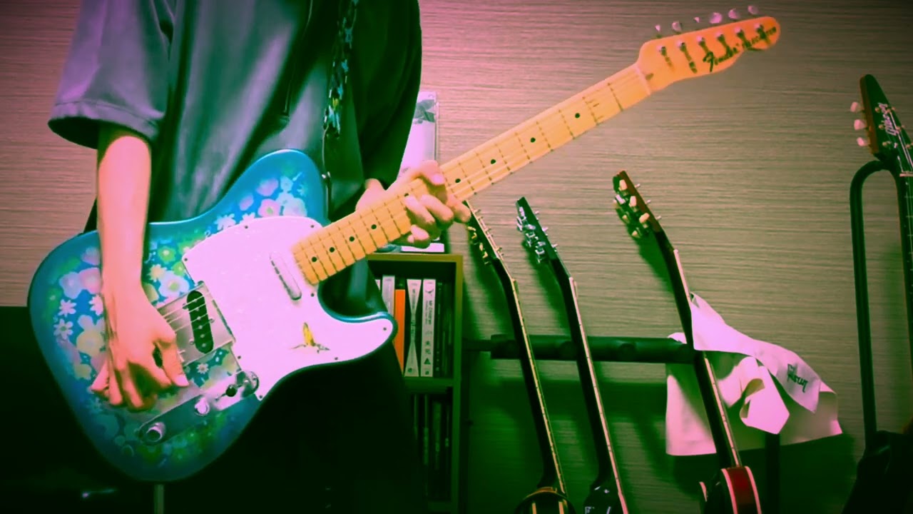 桜井和寿が昔ライブでよくやってたやつ