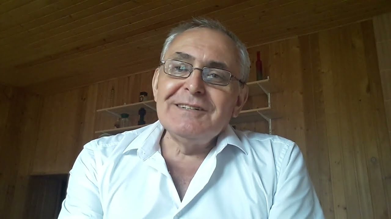 Борис Стаценко 