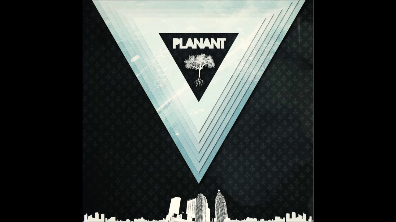 Planant  Planant  2011 FULL EP