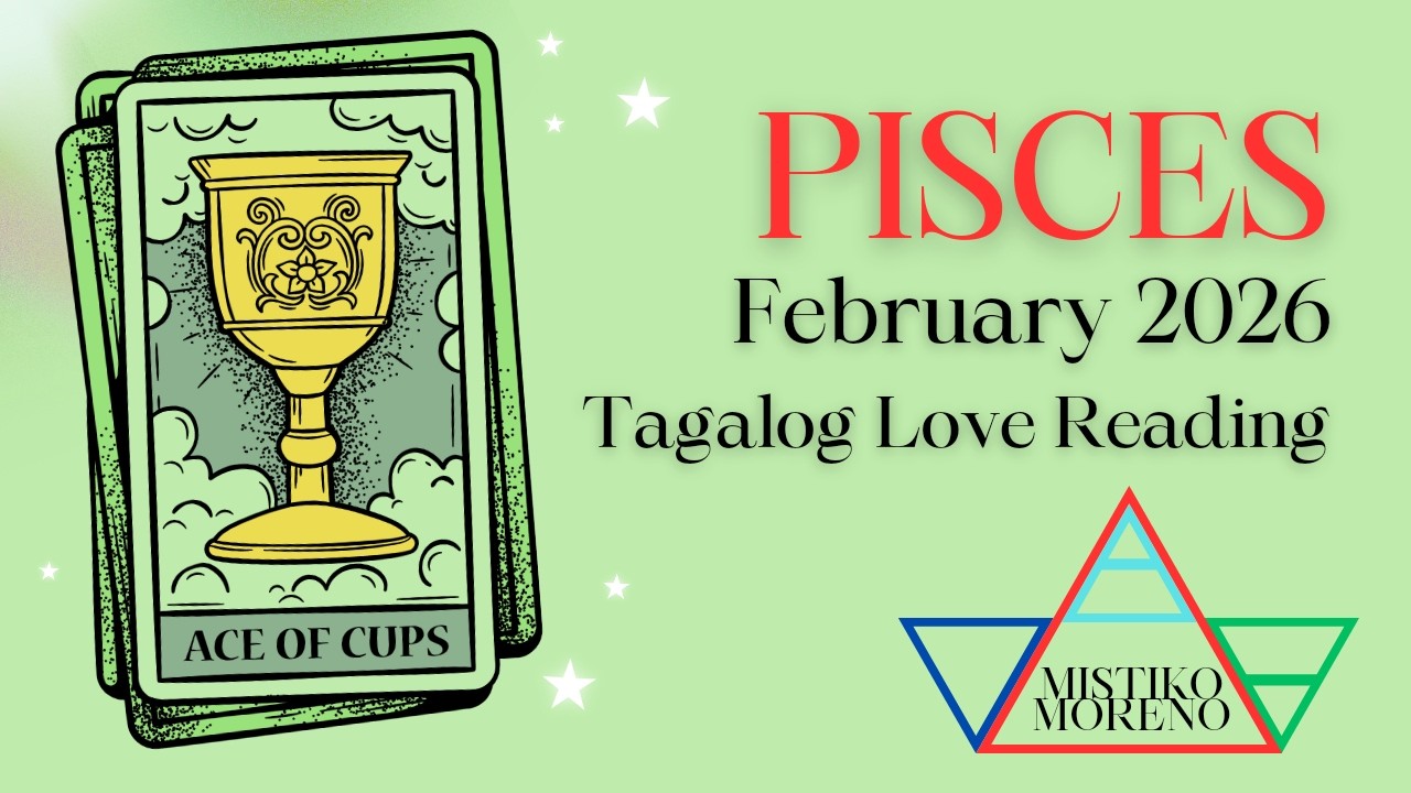 ❤️ PISCES ❤️: Mas Mamahalin Ka Niya Kung Magpapakatotoo Ka ✨