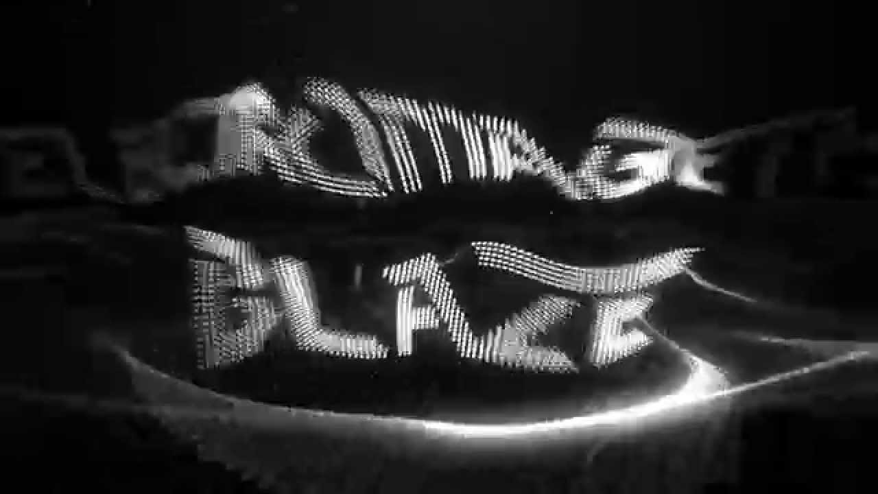 | Future Garage | Electromagnetic Blaze - Depths | CyberPixl Records |