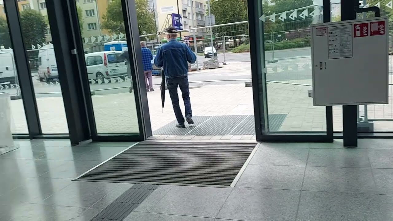 mamy to nowy dworzec PKP