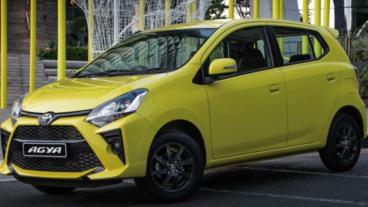 Проблемы с надежностью двигателя Toyota Agya (A350) 1.0 л 1KR-FE I3 (2013—...).