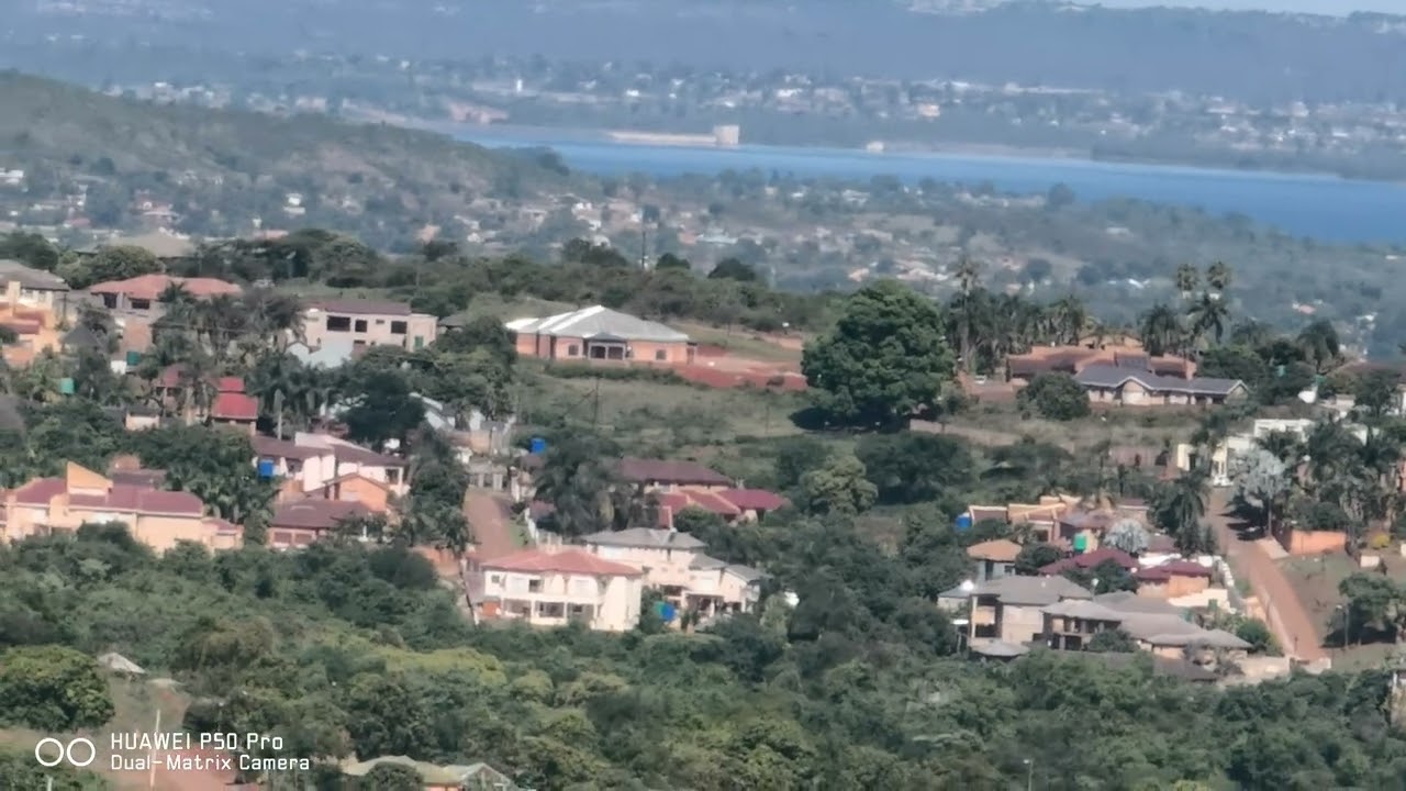 Thohoyandou Venda