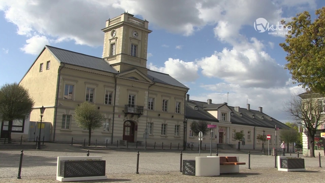 Jaki jest etap realizacji dw&oacute;ch dużych projekt&oacute;w?