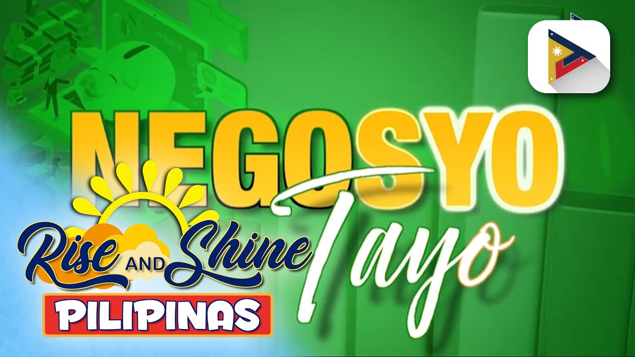 Negosyo Tayo | Puto Balls business