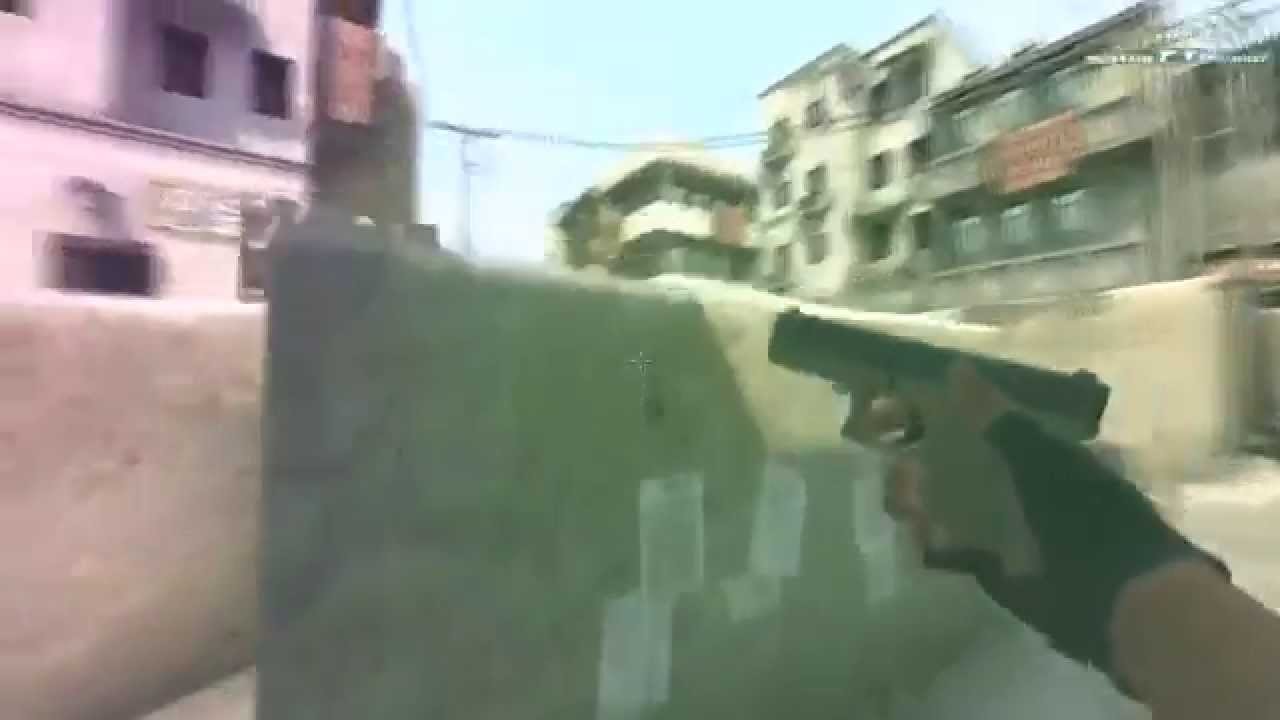 fruppe clip #3 & cs:GO