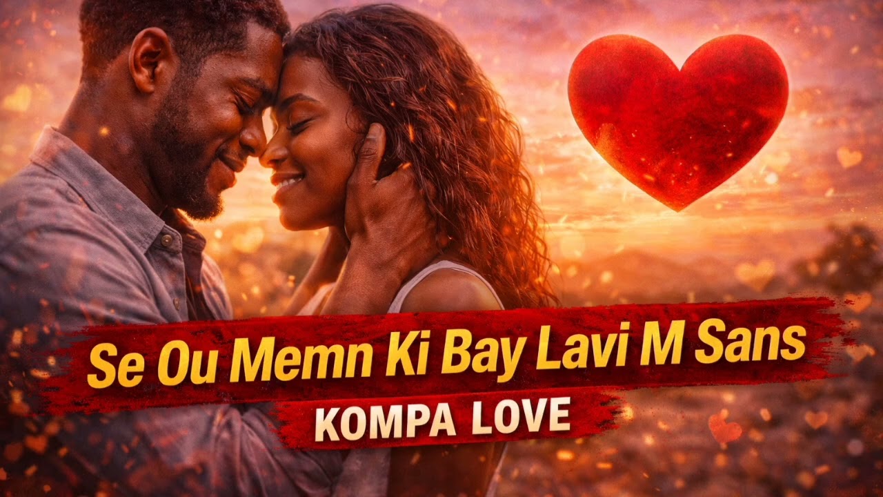 SE OU MENM KI BAY LAVI M SANS