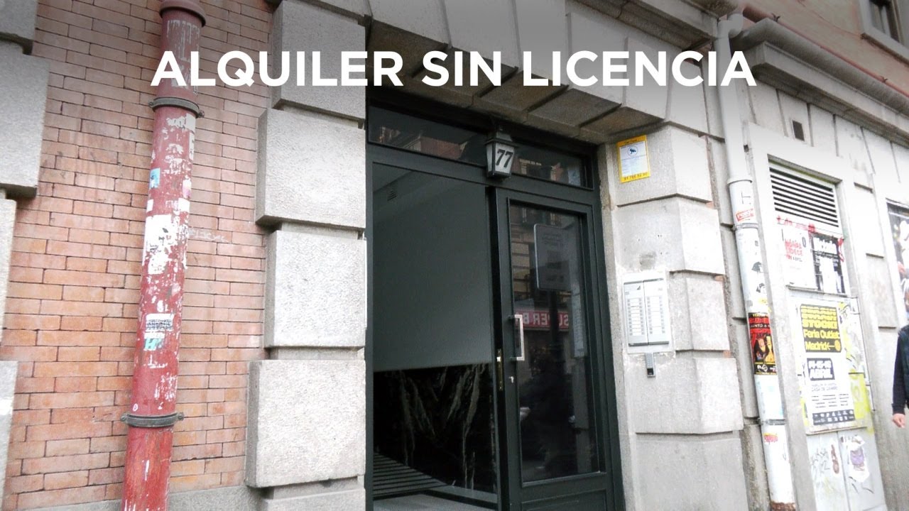 Mobbing inmobiliario por parte de pisos turísticos a propietarios en la calle Toledo
