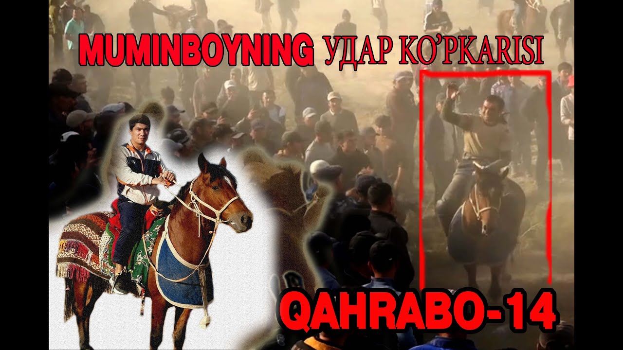 MUMINBOY_УДАР_KO'PKARI