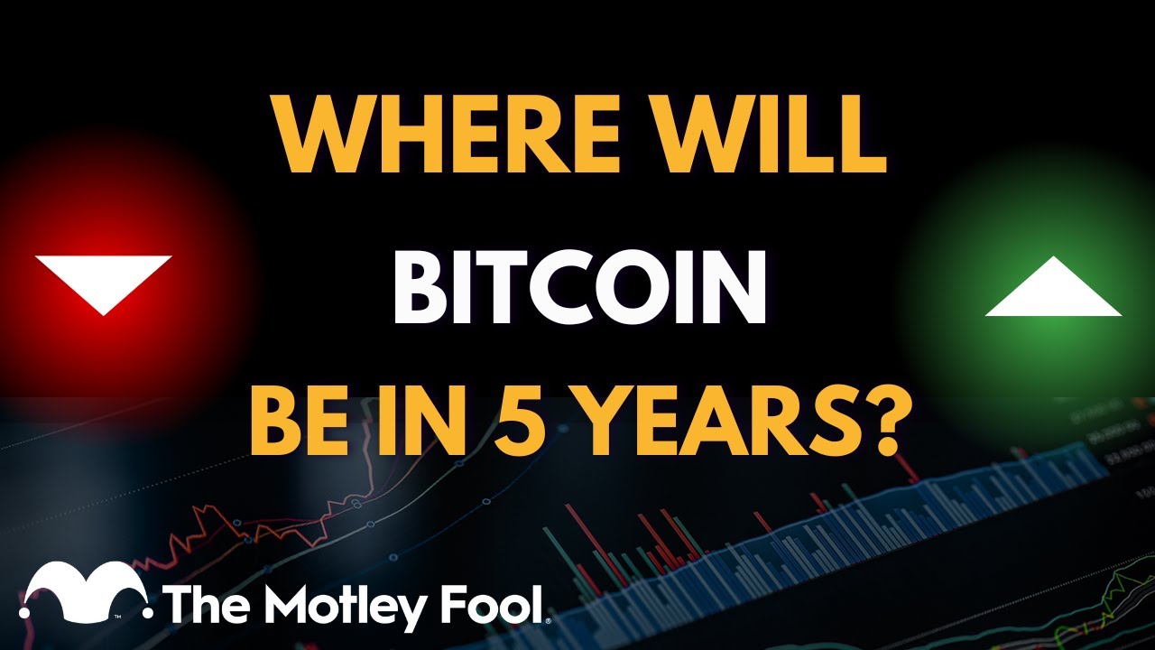 Будущее биткоина: почему его стоимость удвоится к 2030 году