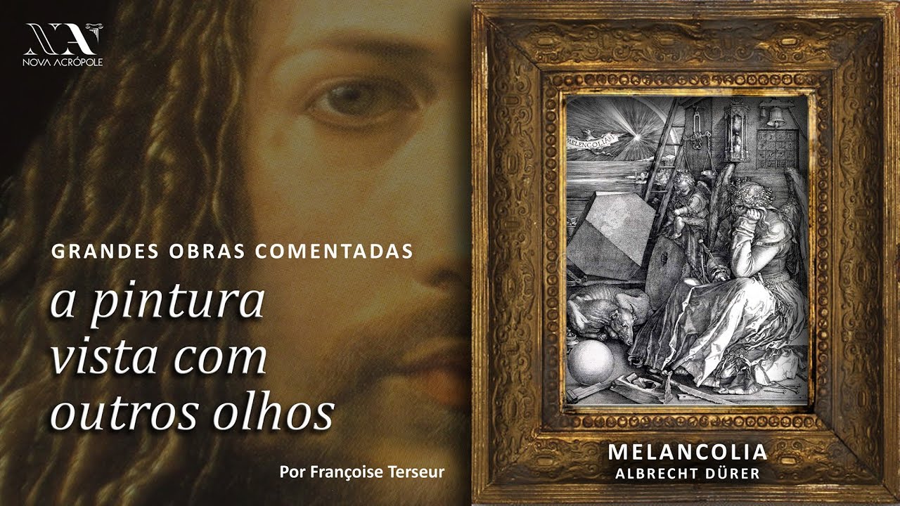 A Pintura vista com outros olhos: I - 