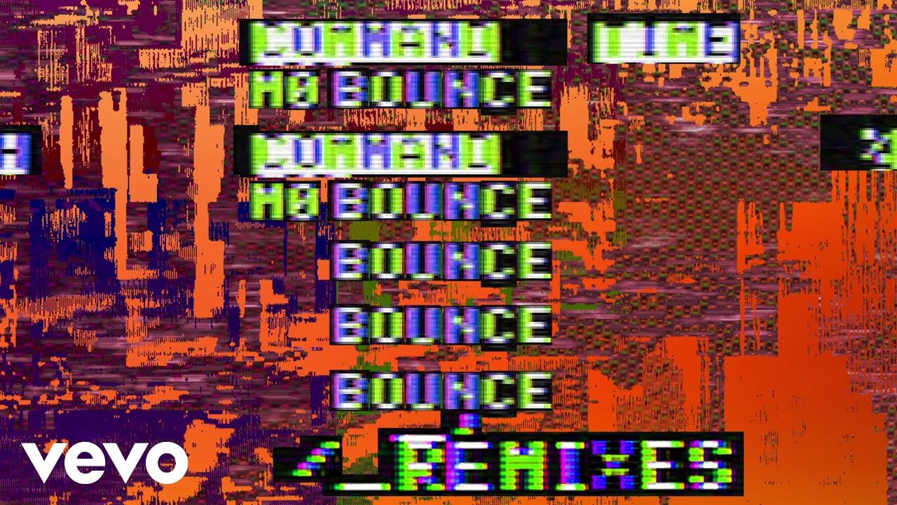 Iggy Azalea - Mo Bounce (Deadly Zoo Remix / Audio)