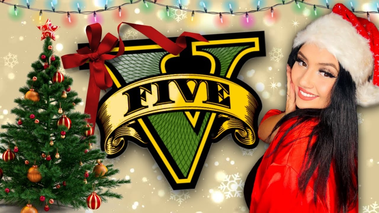🎄👑FiveM -  O SA-I IERTAM VREODATA PENTRU CE NE-AU FACUT?! REVOLUTION HARD ROLEPLAY!🎄👑