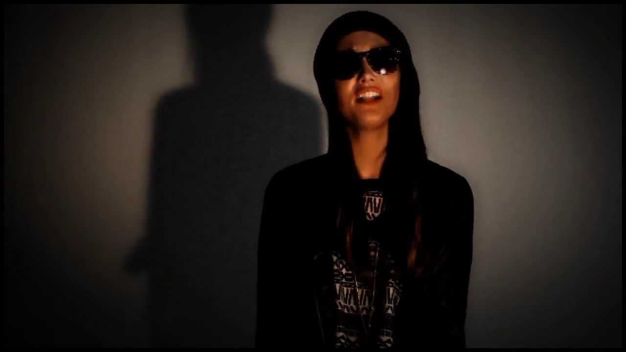 SSE aka Naya Isso - MAEDCHENMUKKE (Official HD)