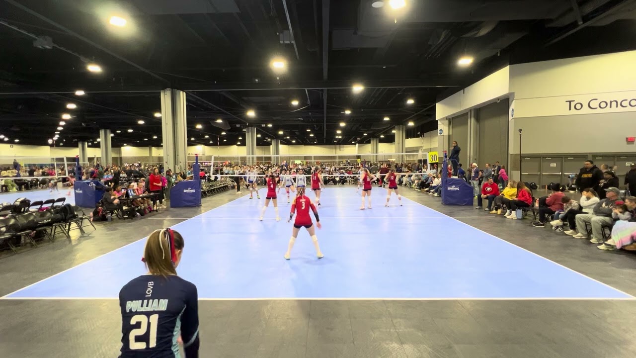 A5 Calhoun 14-1 vs 575 14LPNb Cat (2026.01.19) Set One