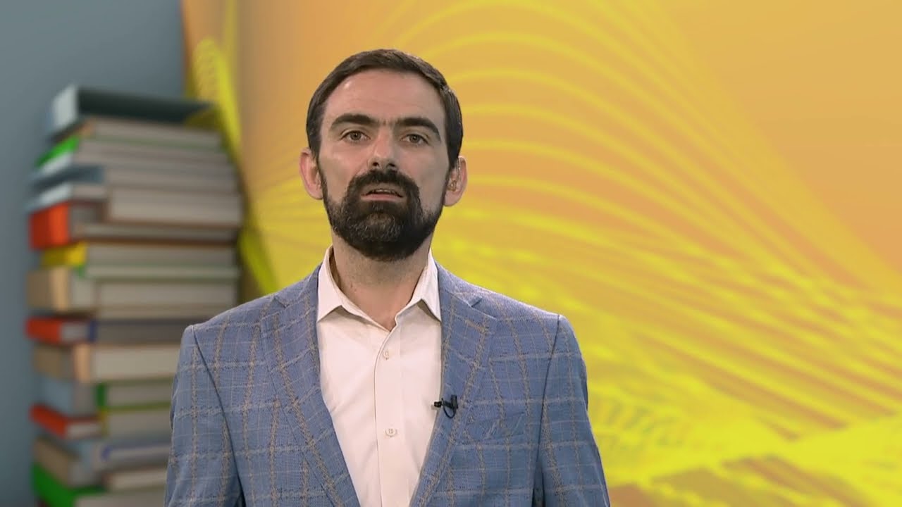 TeleŞcoala: Limba şi literatura rom&acirc;nă clasa a XII-a &ndash; comedia &ndash; O scrisoare pierdută (@TVR2)