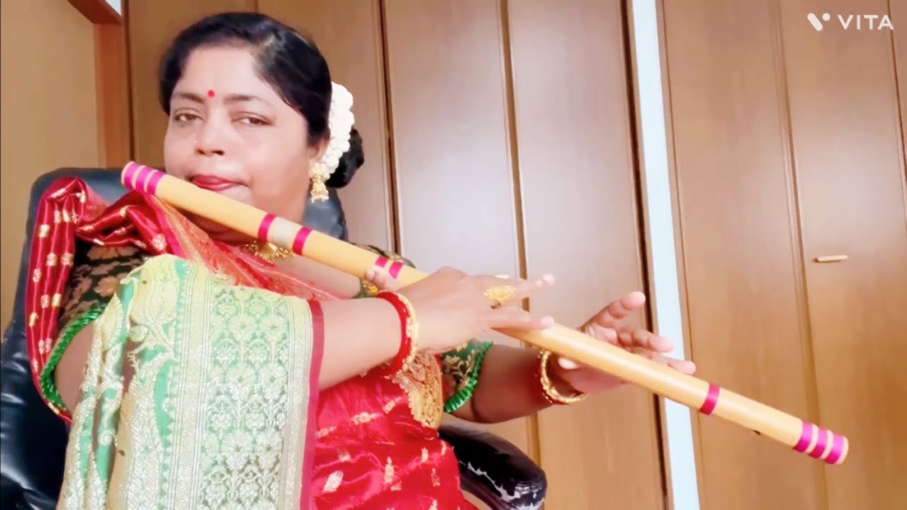 Raag Shivranjani | Flute Music | Hindustani Raga | Sad Flute Music | Background Music। রাগ শিবরঞ্জনী