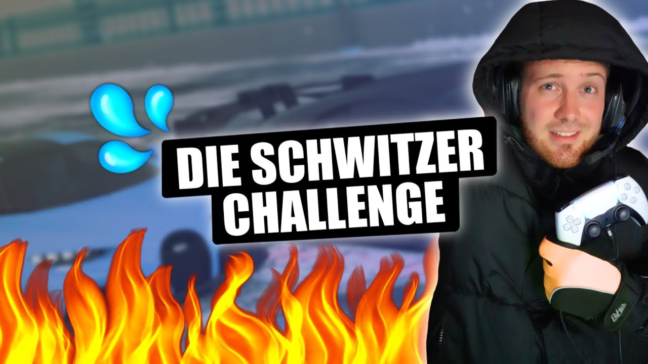 New York in der SCHWITZER Edition!! (Bei den Heizkosten fahren wir diesen Winter alle so!!